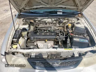 1999 Nissan Sentra XE с VIN 1N4AB41D7XC720661, выставлен на аукционе Copart как лот 64336985 с пробегом 69 999 миль миль и Чистый • Clean title. История ставок и продаж доступна на DreamBid. Изображение 11.