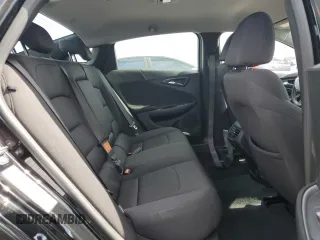 2024 Chevrolet Malibu LT with VIN 1G1ZD5ST7RF119442, listed as a Copart auction lot 55257595 with Not Provided miles and Non Repairable. Bid and sale history available at DreamBid. Image 10.