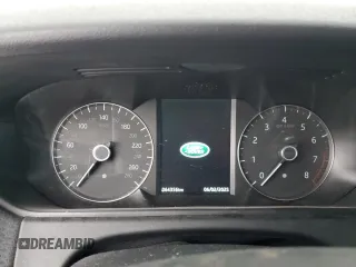 2020 Land Rover Range Rover Velar S z VIN SALYB2EX5LA280505, wystawiony jako Copart lot #42629645 z przebiegiem 64 356 mil mil oraz Szkoda całkowita • Salvage title. Historia ofert i sprzedaży dostępna na DreamBid. Obrazek 9.