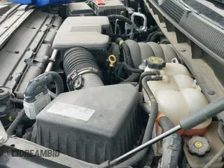 2021 Chevrolet Silverado 1500 Custom с VIN 1GCPWBEH9MZ131615, выставлен на аукционе IAAI как лот 42650773 с пробегом 70 217 миль миль и . История ставок и продаж доступна на DreamBid. Изображение 19.