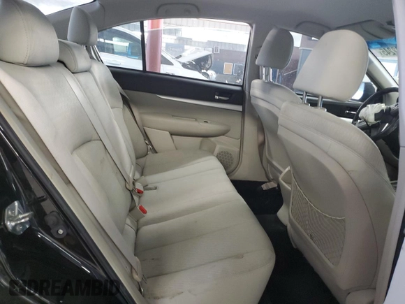 2011 Subaru Legacy Premium with VIN 4S3BMCC64B3235226, listed as a Copart auction lot 87632245 with Not Provided miles and Clean Title. Bid and sale history available at DreamBid. Image 11.