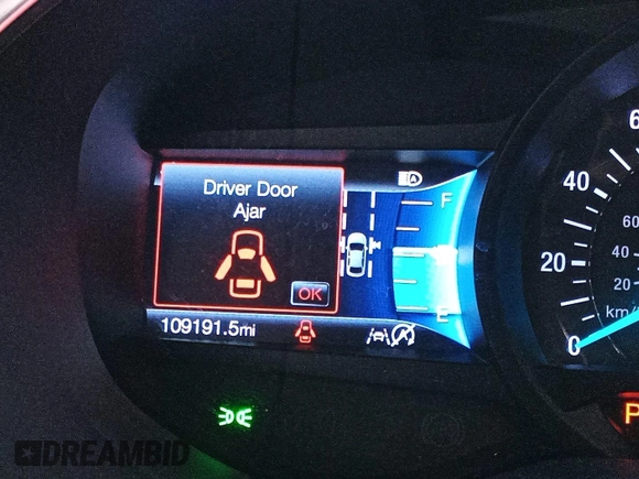 2021 Ford Edge Titanium with VIN 2FMPK4K95MBA50355, listed as a IAAI auction lot 42821253 with 109,191 mi miles and . Bid and sale history available at DreamBid. Image 21.