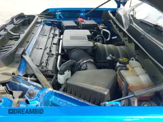 2022 GMC Sierra 1500 AT4 с VIN 3GTPUEEL2NG512820, выставлен на аукционе IAAI как лот 42255616 с пробегом 74 766 миль миль и . История ставок и продаж доступна на DreamBid. Изображение 19.