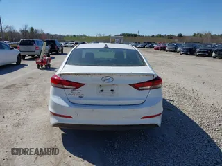 2017 Hyundai Elantra SE with VIN 5NPD74LF4HH065856, listed as a IAAI auction lot 42076642 with 194,335 mi miles and . Bid and sale history available at DreamBid. Image 16.