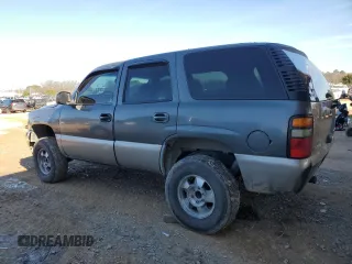 2000 GMC Yukon SLT with VIN 1GKEK13T0YJ162104, listed as a Copart auction lot 88357425 with 0 mi miles and Clean Title. Bid and sale history available at carsss.com. Image 2.