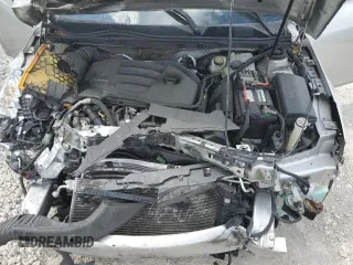 2013 Buick Regal Turbo Premium 1 with VIN 2G4GS5EV8D9184167, listed as a Copart auction lot 60922975 with 174,914 mi miles and Non repairable. Bid and sale history available at DreamBid. Image 11.
