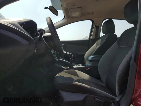 2013 Ford Focus SE с VIN 1FADP3F28DL299237, выставлен на аукционе Copart как лот 60546235 с пробегом 252 783 миль миль и Чистый • Clean title. История ставок и продаж доступна на DreamBid. Изображение 7.