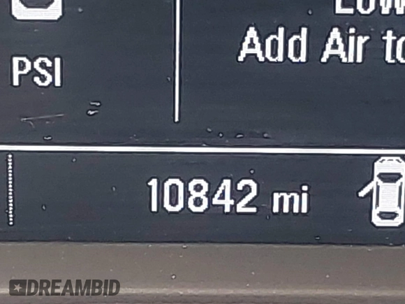 2024 Chevrolet Malibu RS with VIN 1G1ZG5ST1RF246047, listed as a IAAI auction lot 41777717 with 10,842 mi miles and . Bid and sale history available at DreamBid. Image 16.