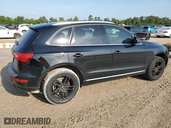 2014 Audi Q5 Premium Plus z VIN WA1LFAFPXEA021732, wystawiony jako Copart lot #66323725 z przebiegiem 149 050 mil mil oraz Szkoda całkowita • Salvage title. Historia ofert i sprzedaży dostępna na DreamBid. Obrazek 3.