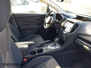 2018 Subaru Crosstrek Premium with VIN JF2GTADC9J8296592, listed as a IAAI auction lot 42033534 with 71,572 mi miles. Bid and sale history available at carsss.com. Image 5.