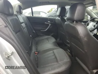 2017 Buick Regal Sport Touring with VIN 2G4GL5EX7H9154016, listed as a Copart auction lot 72416134 with 110,659 mi miles and Salvage Title. Bid and sale history available at carsss.com. Image 10.