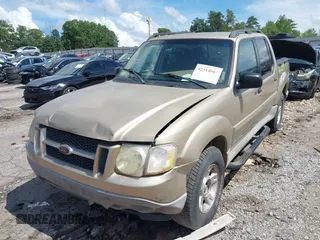 2001 Ford Explorer Sport Trac with VIN 1FMZU67E71UC43987, listed as a IAAI auction lot 42514087 with 337,906 mi miles and . Bid and sale history available at DreamBid. Image 6.