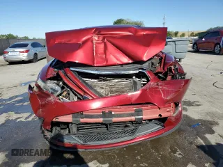 2014 Ford Taurus Limited with VIN 1FAHP2F81EG134768, listed as a Copart auction lot 50059115 with 130,227 mi miles and Salvage Title. Bid and sale history available at carsss.com. Image 5.