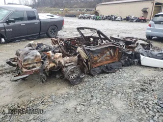 1969 Chevrolet Corvette с VIN 194679S722468, выставлен на аукционе Copart как лот 81743204 с пробегом Не указан миль и Списание • Salvage title. История ставок и продаж доступна на DreamBid. Изображение 3.
