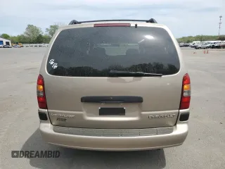 1998 Chevrolet Venture with VIN 1GNDX03E0WD311098, listed as a Copart auction lot 54698715 with 164,523 mi miles and Clean Title. Bid and sale history available at carsss.com. Image 6.