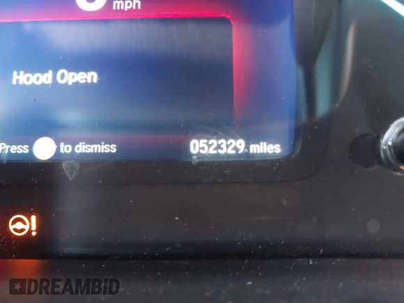 2019 Honda Odyssey EX with VIN 5FNRL6H56KB128197, listed as a IAAI auction lot 41057084 with 52,329 mi miles and . Bid and sale history available at DreamBid. Image 16.