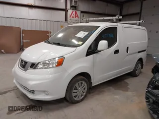 2021 Nissan NV200 S z VIN 3N6CM0KN7MK694367, wystawiony jako IAAI lot #41577986 z przebiegiem 97 444 mil mil oraz . Historia ofert i sprzedaży dostępna na DreamBid. Obrazek 18.