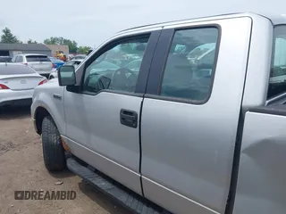 2005 Ford F-150 STX with VIN 1FTRX14W05FB41582, listed as a IAAI auction lot 42545331 with 111,555 mi miles and . Bid and sale history available at DreamBid. Image 14.