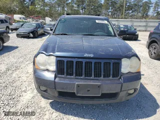 2010 Jeep Grand Cherokee Laredo with VIN 1J4PR4GK8AC120965, listed as a Copart auction lot 50420995 with 108,651 mi miles and Clean Title. Bid and sale history available at carsss.com. Image 5.