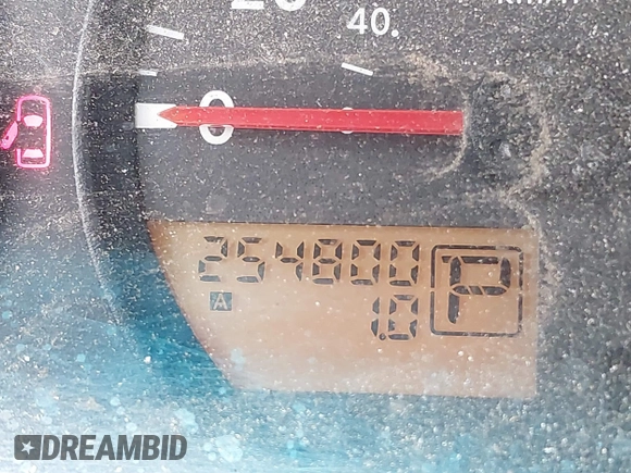 2006 Nissan Xterra SE z VIN 5N1AN08U96C503770, wystawiony jako IAAI lot #42514995 z przebiegiem 254 800 mil mil oraz . Historia ofert i sprzedaży dostępna na DreamBid. Obrazek 7.