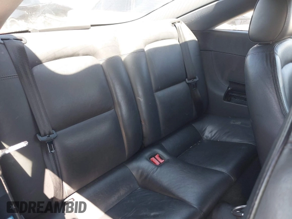 2001 Audi TT z VIN TRUSX28N211034913, wystawiony jako IAAI lot #41855142 z przebiegiem 122 354 mil mil oraz . Historia ofert i sprzedaży dostępna na DreamBid. Obrazek 8.