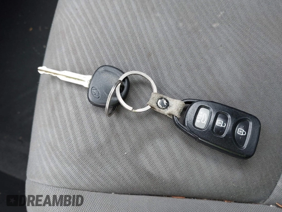 2013 Hyundai Elantra GLS с VIN KMHDH4AE6DU945363, выставлен на аукционе IAAI как лот 42333573 с пробегом 123 417 миль миль и . История ставок и продаж доступна на DreamBid. Изображение 11.
