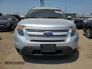2012 Ford Explorer Limited с VIN 1FMHK8F84CGA09350, выставлен на аукционе Copart как лот 65616095 с пробегом 134 102 миль миль и Чистый • Clean title. История ставок и продаж доступна на DreamBid. Изображение 5.