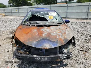 2016 Toyota Corolla L with VIN 5YFBURHE3GP566395, listed as a Copart auction lot 59479175 with Not provided miles and Salvage title. Bid and sale history available at DreamBid. Image 5.