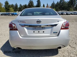 2013 Nissan Altima S with VIN 1N4AL3AP7DN448825, listed as a Copart auction lot 54857765 with 156,240 mi miles and Salvage Title. Bid and sale history available at carsss.com. Image 6.