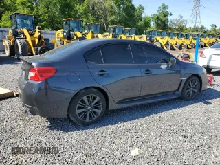 2015 Subaru WRX Premium with VIN JF1VA1D63F9813351, listed as a Copart auction lot 53405865 with 140,948 mi miles and Clean Title. Bid and sale history available at carsss.com. Image 3.