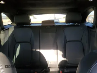 2020 Jaguar F-Pace 25t Premium with VIN SADCJ2FX4LA618158, listed as a Copart auction lot 52814585 with 45,494 mi miles and Salvage Title. Bid and sale history available at DreamBid. Image 10.