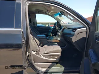 2015 Chevrolet Tahoe LS with VIN 1GNSCAKC5FR645736, listed as a IAAI auction lot 42064623 with 223,149 mi miles and . Bid and sale history available at DreamBid. Image 5.