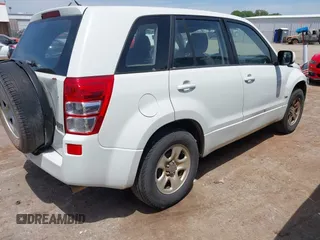 2008 Suzuki Grand Vitara с VIN JS3TE941684104326, выставлен на аукционе IAAI как лот 42270266 с пробегом 169 190 миль миль и . История ставок и продаж доступна на DreamBid. Изображение 4.