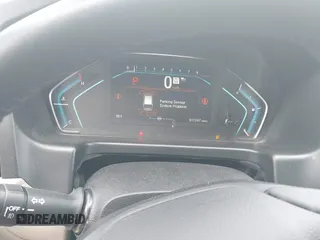 2023 Honda Odyssey Touring с VIN 5FNRL6H84PB072746, выставлен на аукционе IAAI как лот 42085251 с пробегом 17 247 миль миль и . История ставок и продаж доступна на DreamBid. Изображение 7.