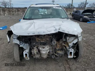 2020 Kia Telluride S with VIN 5XYP64HC1LG009842, listed as a Copart auction lot 48749955 with Not Provided miles and Salvage Title. Bid and sale history available at DreamBid. Image 5.