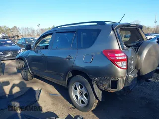 2010 Toyota RAV4 with VIN JTMBF4DV2A5031226, listed as a IAAI auction lot 41891724 with 174,472 mi miles. Bid and sale history available at carsss.com. Image 15.