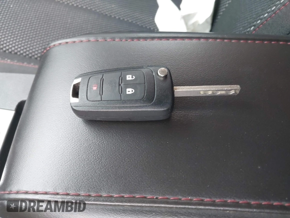 2015 Chevrolet Equinox LT with VIN 1GNALBEK8FZ123512, listed as a IAAI auction lot 42533266 with 76,307 mi miles and . Bid and sale history available at DreamBid. Image 11.