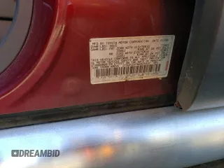 1998 Toyota RAV4 with VIN JT3GP10V7W0025437, listed as a Copart auction lot 37272833 with 120,080 mi miles and Salvage title. Bid and sale history available at DreamBid. Image 13.