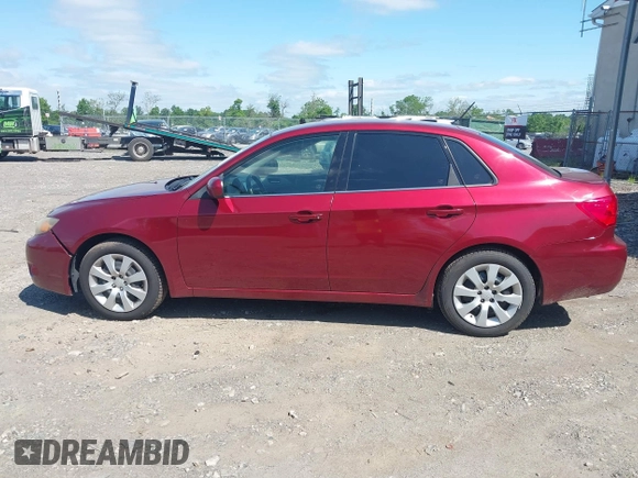 2011 Subaru Impreza 2.5i z VIN JF1GE6A69BH522156, wystawiony jako IAAI lot #42301037 z przebiegiem 121 926 mil mil oraz . Historia ofert i sprzedaży dostępna na DreamBid. Obrazek 14.
