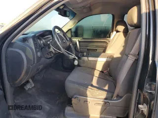 2013 Chevrolet Silverado 3500HD LT with VIN 1GC4K0C82DF134413, listed as a Copart auction lot 72710064 with 268,554 mi miles and Salvage Title. Bid and sale history available at carsss.com. Image 7.