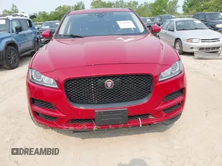 2019 Jaguar F-Pace 25t Premium с VIN SADCJ2FX4KA354390, выставлен на аукционе IAAI как лот 42384285 с пробегом 113 061 миль миль и . История ставок и продаж доступна на DreamBid. Изображение 12.
