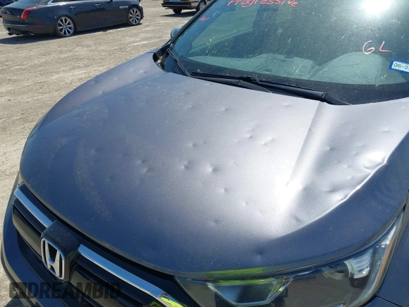 2020 Honda CR-V EX with VIN 7FARW1H53LE008521, listed as a IAAI auction lot 42019230 with 122,025 mi miles and . Bid and sale history available at DreamBid. Image 6.