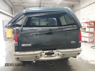 2005 Ford F-250 XL with VIN 1FTSW21585EC81293, listed as a IAAI auction lot 41449981 with 137,511 mi miles and . Bid and sale history available at DreamBid. Image 16.