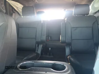 2023 Chevrolet Tahoe Z71 z VIN 1GNSKPKD8PR336200, wystawiony jako Copart lot #79418844 z przebiegiem Nie podano mil oraz Szkoda całkowita • Salvage title. Historia ofert i sprzedaży dostępna na DreamBid. Obrazek 10.