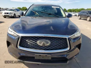 2019 Infiniti QX50 Luxe с VIN 3PCAJ5M1XKF123830, выставлен на аукционе Copart как лот 57996695 с пробегом 105 967 миль миль и Списание • Salvage title. История ставок и продаж доступна на DreamBid. Изображение 5.