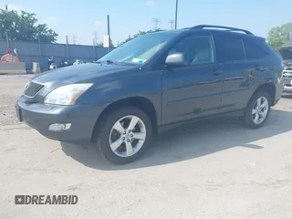 2004 Lexus RX 330 with VIN JTJHA31U240005769, listed as a IAAI auction lot 42269907 with 192,331 mi miles and . Bid and sale history available at DreamBid. Image 2.