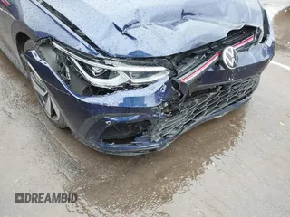 2023 Volkswagen GTI SE с VIN WVWRA7CD4PW134612, выставлен на аукционе IAAI как лот 41761779 с пробегом 40 935 миль миль и . История ставок и продаж доступна на DreamBid. Изображение 6.