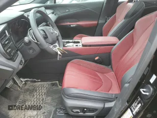 2023 Lexus RX 500h F Sport Performance z VIN 2T2BCMEA7PC008410, wystawiony jako Copart lot #62013635 z przebiegiem 7 720 mil mil oraz Czysty tytuł • Clean title. Historia ofert i sprzedaży dostępna na DreamBid. Obrazek 7.