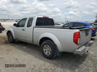 2016 Nissan Frontier S z VIN 1N6BD0CT6GN721081, wystawiony jako Copart lot #56228735 z przebiegiem 227 635 mil mil oraz Szkoda całkowita • Salvage title. Historia ofert i sprzedaży dostępna na DreamBid. Obrazek 2.