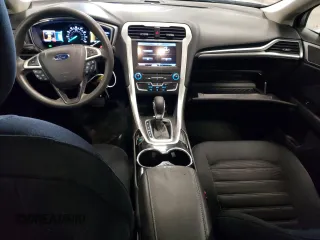 2016 Ford Fusion SE with VIN 3FA6P0H78GR100130, listed as a Copart auction lot 55770175 with 92,548 mi miles and Clean Title. Bid and sale history available at DreamBid. Image 8.